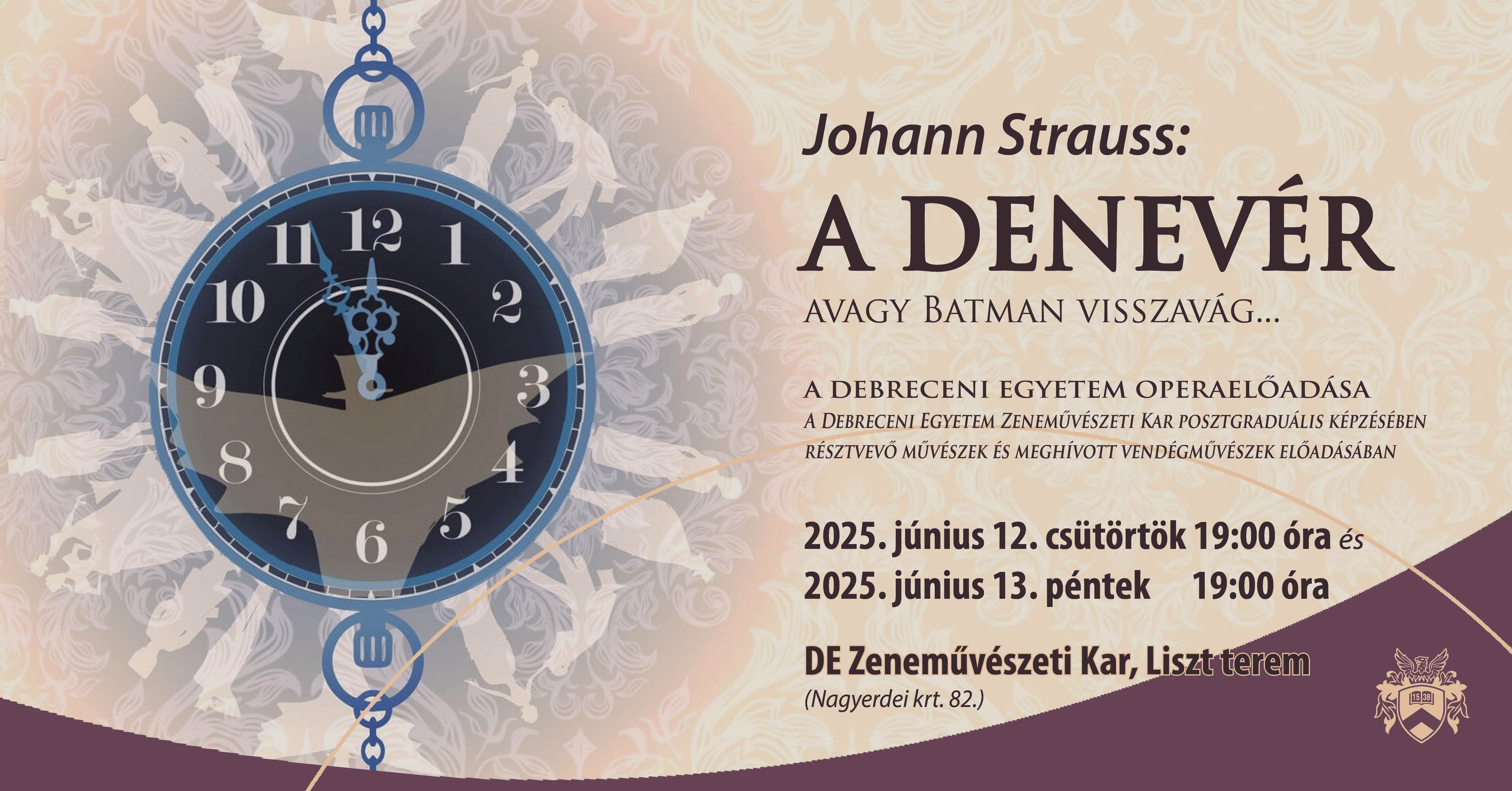 A Denevér, avagy Batman visszavág...
