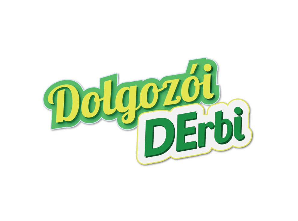 Dolgozói DErbi