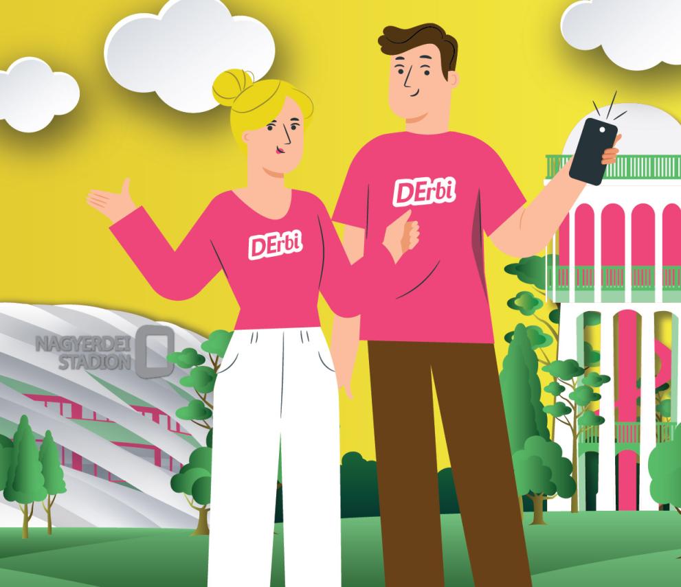 önkéntes regisztráció