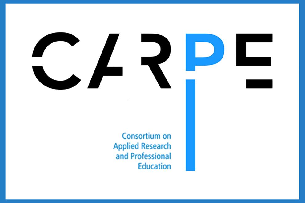 CARPE logo