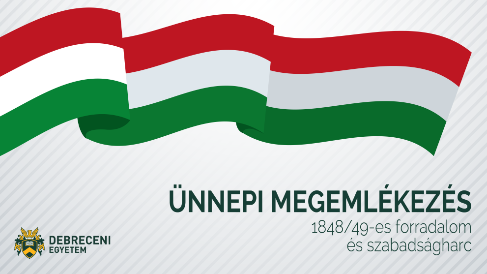 Forradalom és szabadságharc