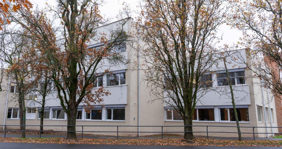 Pszichológiai Intézet 