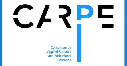 CARPE logo