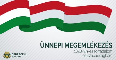 Forradalom és szabadságharc