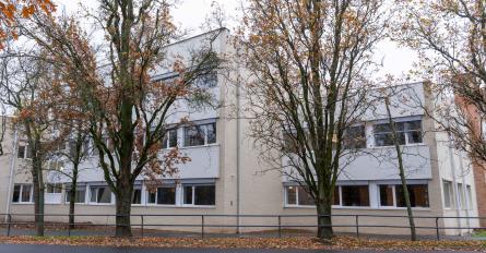 Pszichológiai Intézet 