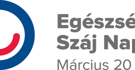 Egészséges száj napja