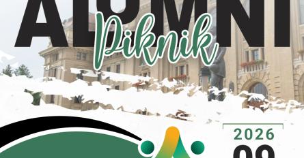 Zamatos Alumni Piknik
